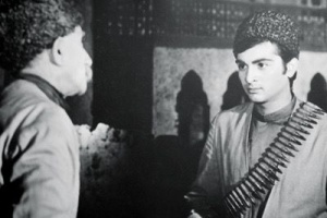 Bir obraz yaratdı və hamının sevimlisi oldu