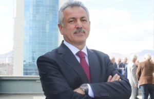 T&uuml;rk Hava Şehitlerine Ağıt