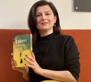 Hadisə yaratmağı sevən Günel Mövlud