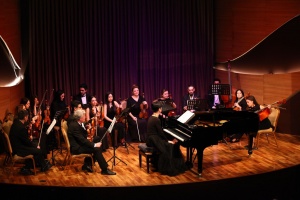 "Bizi Birləşdirən Mədəniyyət" İctimai Birliyi "Xalqın mədəni sərvəti" layihəsini təqdim edib