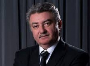 Vətən adam - ŞAHİN MUSAOĞLU