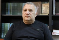 Ədəbiyyatımızın M&uuml;barizi...