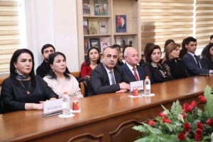 Unudulmaz yaddaş, yenilməz xalq