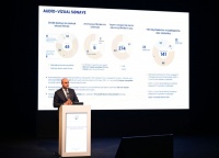 Rəşad Əzizov: &Ouml;lkəmizdə film &ccedil;əkən şirkətlərin sayı 20-yə &ccedil;atıb