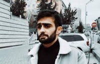 &ldquo;Biri ikisində&rdquo; Cavid Qasımovun şeirləri ilə