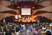 Türk Mədəniyyəti və İrsi Fondu şanlı zəfərin 5-ci ildönümünü ədəbi-bədii tədbir ilə yad etdi