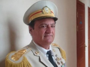 M&uuml;dafiə Nazirliyi Əlahiddə N&uuml;munəvi orkestrinin solisti