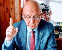 &ldquo;1 şeir, 1 şair&rdquo;də Əfrahim Abbas və "T&uuml;rk oğluyam"