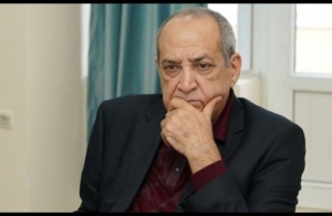 Xalq artisti Rasim Balayevin əziz xatirəsinə  prit&ccedil;a ithaf olundu