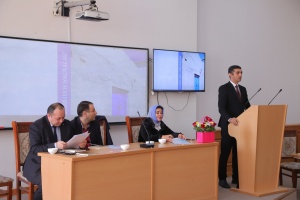 &Ouml;zbəkistanda "Qərbi Azərbaycan hekayələri" adlı kitabın təqdimatı ke&ccedil;irilib