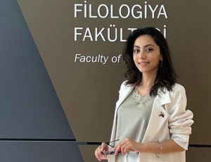 İrəvan b&ouml;lgəsinin mifoloji təsəvv&uuml;rləri və qədim t&uuml;rk inancları