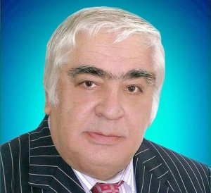 G&uuml;l&uuml;ş i&ccedil;ində gizlənən g&ouml;z yaşları &ndash; SƏYAVUŞ ASLANI ANARKƏN