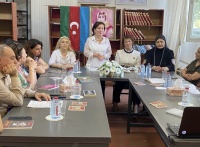Poeziyanın və qadın maarif&ccedil;iliyinin simvolu &ndash; X.B.Natəvan