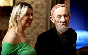 Rəssam Rəşid Şərif &ndash; m&ouml;təbər bir imza