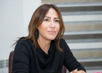 Vaqif Səmədoğlu G&uuml;nel Anarqızı barədə