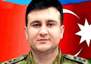 REDAKSİYANIN P&Ccedil;TUNDAN &ndash; Reyhan Kənanın şəhid poeması