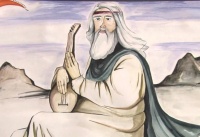 “Kitabi-Dədə Qorqud”da milli birliyin tərənnümü