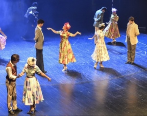 &ldquo;G&uuml;l&ccedil;&ouml;hrə və Əsgər&rdquo; tamaşasının m&ouml;htəşəm premyerası &ndash; Kamal Abdulla yenə də təəcc&uuml;bləndirdi