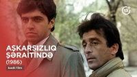 G&ouml;r&uuml;nməyən təhl&uuml;kənin i&ccedil;ində insan: &ldquo;Aşkarsızlıq şəraitində&rdquo;
