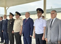 Silahlı Q&uuml;vvələr G&uuml;n&uuml; b&ouml;y&uuml;k coşqu ilə qeyd edilib