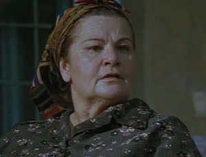 Naşı fotoqrafın qurbanı - Barat Şəkinskaya