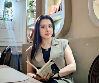 &ldquo;Tarixlərə yazıldı bizim qəhrəman Şamo&rdquo; - Rumiyyə Orucova