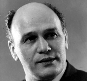 K&ouml;hnə kişilərdən TOFİQ TAĞIZADƏ