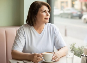 &ldquo;1 şeir, 1 şair&rdquo;də Şəhla Rəvan və &ldquo;M&uuml;stəqillik bayrağı!"