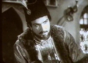 Rejissor baxışı: Rza Təhmasib və tarixin kino dili