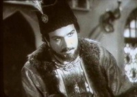 Rejissor baxışı: Rza Təhmasib və tarixin kino dili