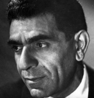 Həqiqətən də böyük rejissor idi