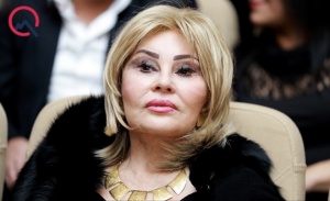 Bu g&uuml;n Xalq artisti Amalya Pənahovanın anım g&uuml;n&uuml;d&uuml;r