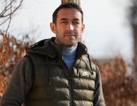 Burada m&uuml;stəqilliyimizin təməl daşları uyuyur!