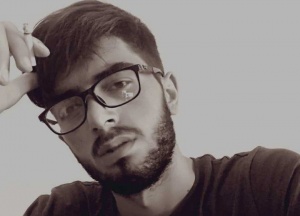 BİRİ İKİSNDƏ Rauf RA