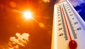 Sabah Bakıda və Abşeronda 30 dərəcə isti olacaq