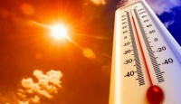Sabah Bakıda və Abşeronda 30 dərəcə isti olacaq