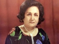 &ldquo;Biri ikisində&rdquo; &ldquo;G&uuml;neyli məşhurlardan Mədinə G&uuml;lg&uuml;n