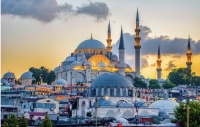 İstanbulun m&uuml;qəddəslik &uuml;nvanları