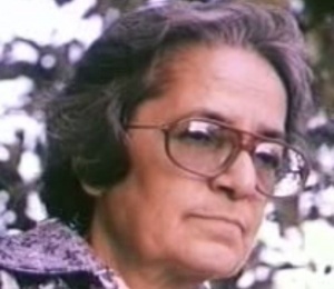 H&uuml;seyn Cavid yadigarı