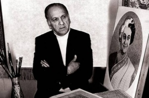 Xalçaçılığın dahisi Kamil Əliyev