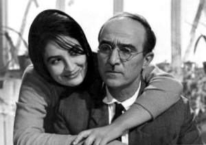 Azərbaycan filmləri: ke&ccedil;miş və indi