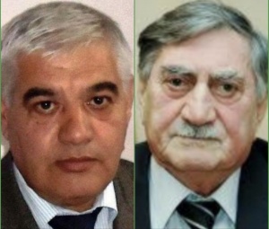 Qabilin “Səhv düşəndə yerimiz” şeiri və İmran Verdiyev