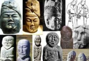 G&ouml;yt&uuml;rk kitabələrində T&uuml;rklərin d&ouml;vlət&ccedil;ilik prinsipi