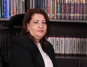 &ldquo;Bəxtimizin ağ tərəfi olmadı...&rdquo; &ndash; Təranə Dəmirin şeirləri