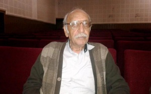 &Ouml;mr&uuml;n&uuml; milli teatrın inkişafına həsr edən Z&uuml;lf&uuml;qar Abbasov