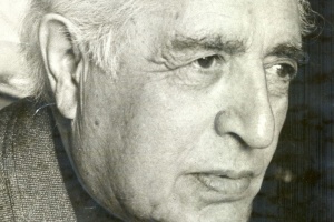 Azərbaycan Sovet nəsrinin g&ouml;rkəmli n&uuml;mayəndəsi &ndash; İlyas Əfəndiyev