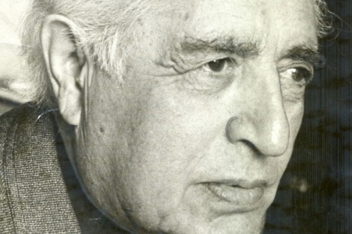 Azərbaycan Sovet nəsrinin görkəmli nümayəndəsi – İlyas Əfəndiyev