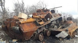 M&uuml;haribələr tarixində hələ belə şey olmayıbdır