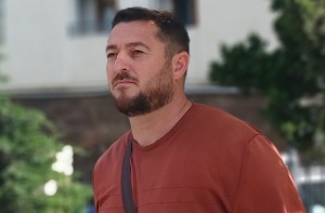 &ldquo;Biri ikisində&rdquo; Cavid Fərzəlinin şeirləri ilə