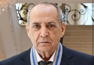 Bu gün Rasim Balayevin doğum günüdür